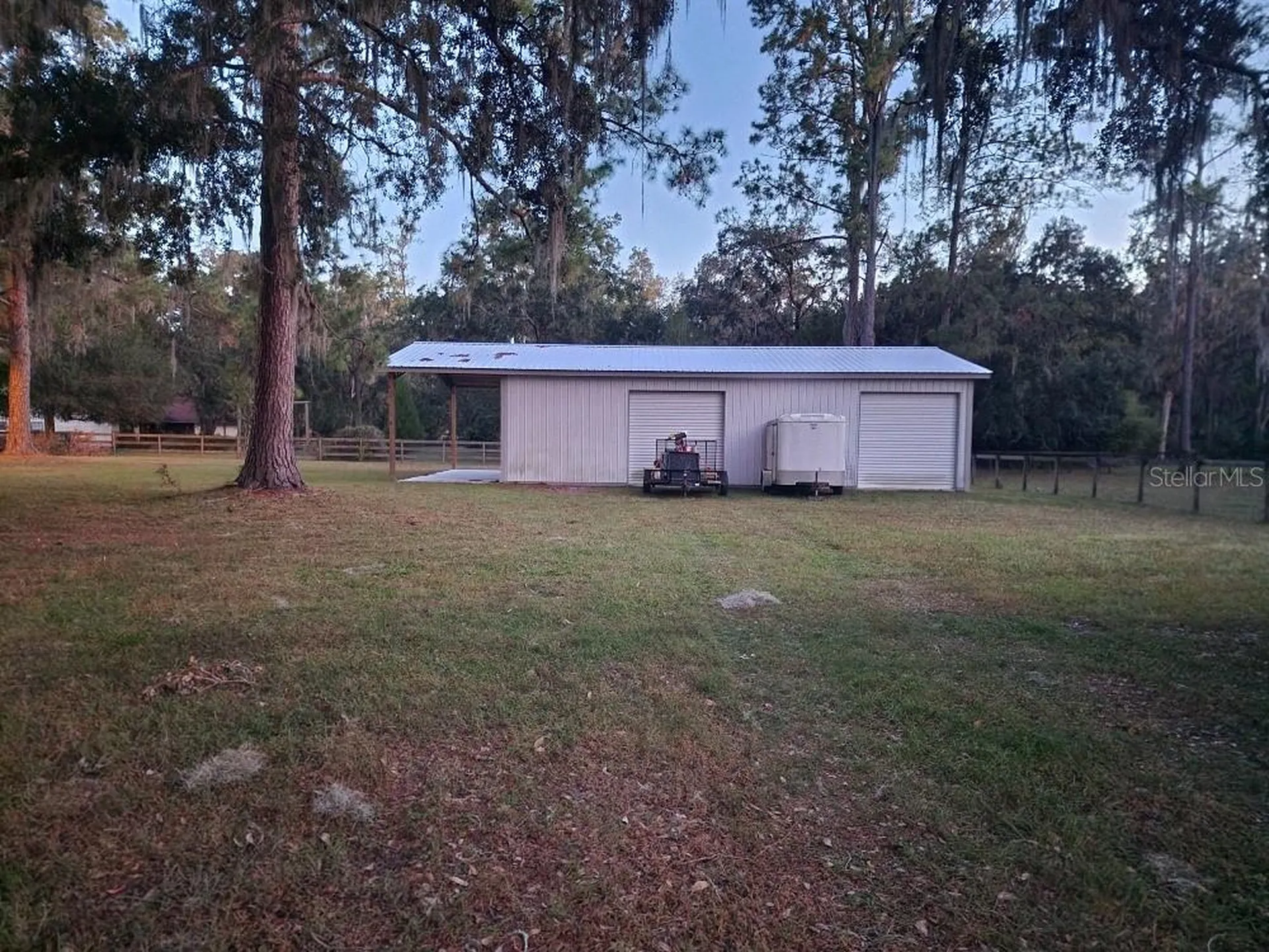 11419 Old Crystal River Road Brooksville FL 34601