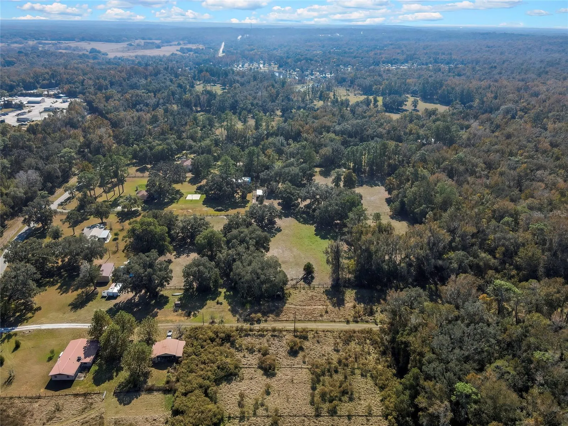 11419 Old Crystal River Road Brooksville FL 34601