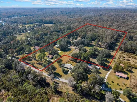 11419 Old Crystal River Road Brooksville FL 34601