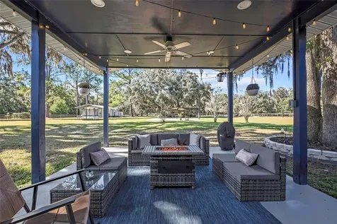 11419 Old Crystal River Road Brooksville FL 34601