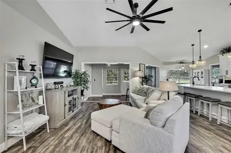 11419 Old Crystal River Road Brooksville FL 34601