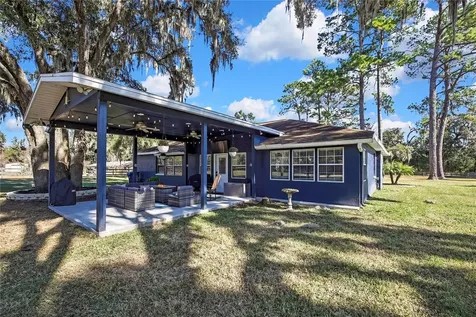 11419 Old Crystal River Road Brooksville FL 34601