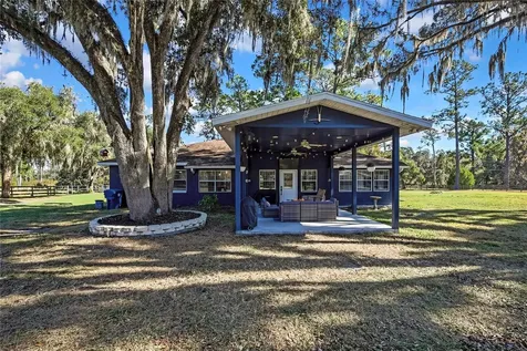 11419 Old Crystal River Road Brooksville FL 34601
