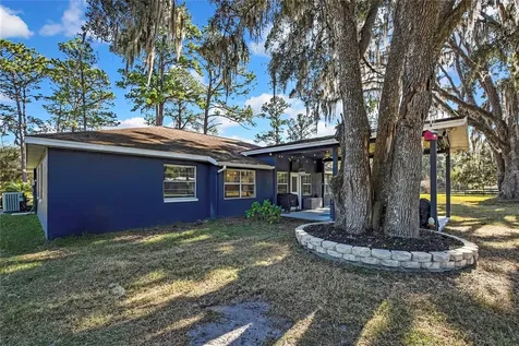 11419 Old Crystal River Road Brooksville FL 34601