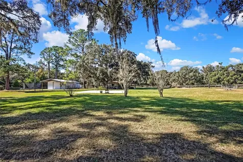 11419 Old Crystal River Road Brooksville FL 34601