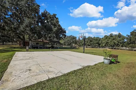 11419 Old Crystal River Road Brooksville FL 34601