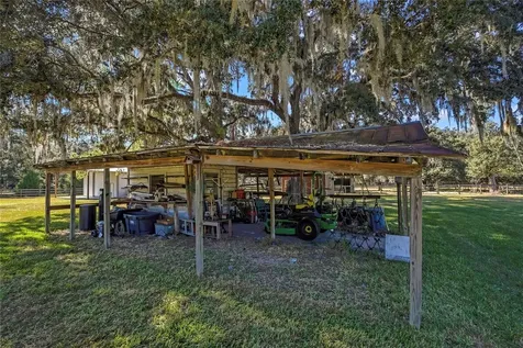 11419 Old Crystal River Road Brooksville FL 34601