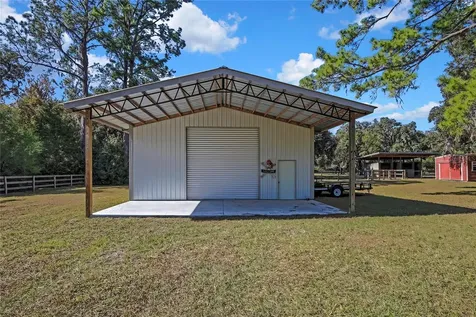 11419 Old Crystal River Road Brooksville FL 34601