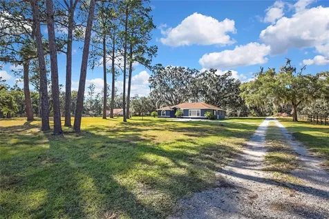 11419 Old Crystal River Road Brooksville FL 34601