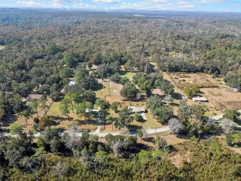 11419 Old Crystal River Road Brooksville FL 34601