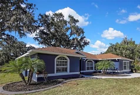 11419 Old Crystal River Road Brooksville FL 34601