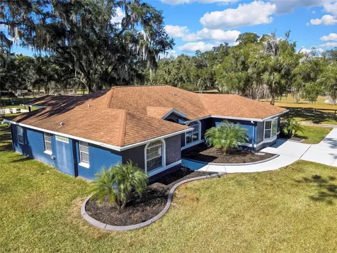11419 Old Crystal River Road Brooksville FL 34601