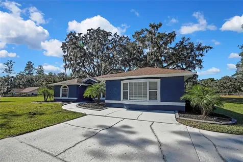 11419 Old Crystal River Road Brooksville FL 34601