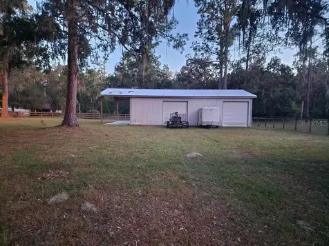 11419 Old Crystal River Road Brooksville FL 34601