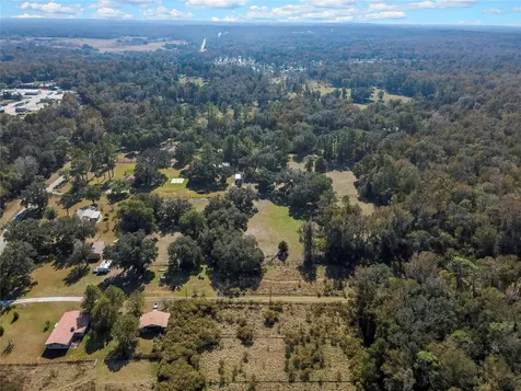 11419 Old Crystal River Road Brooksville FL 34601