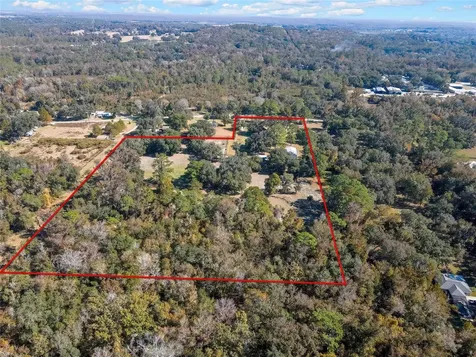 11419 Old Crystal River Road Brooksville FL 34601
