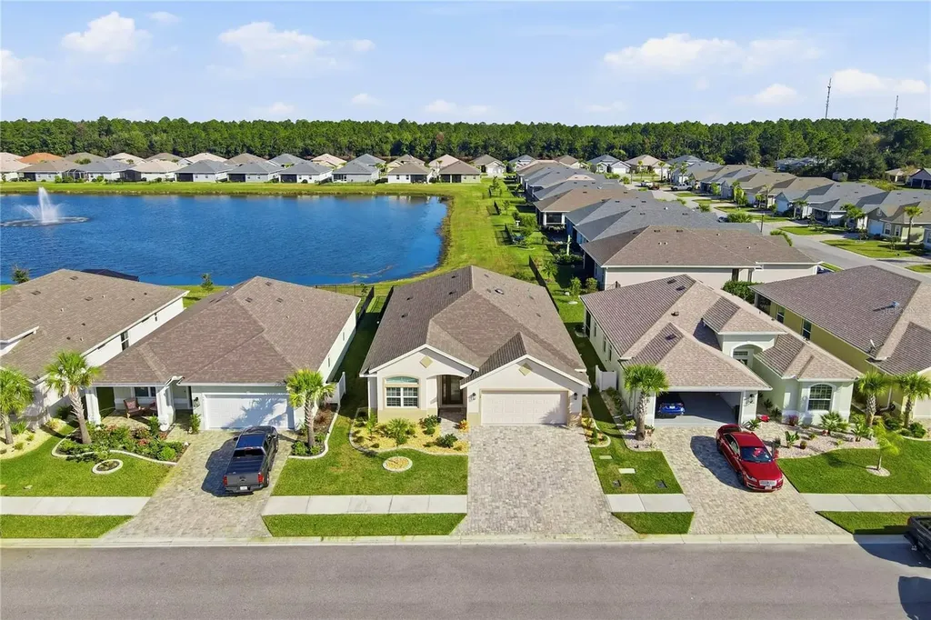 14 Matanzas Lakes Drive Palm Coast FL 32137