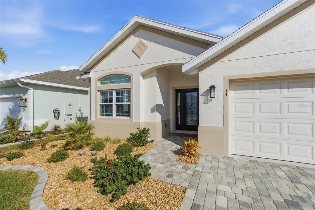 14 Matanzas Lakes Drive Palm Coast FL 32137