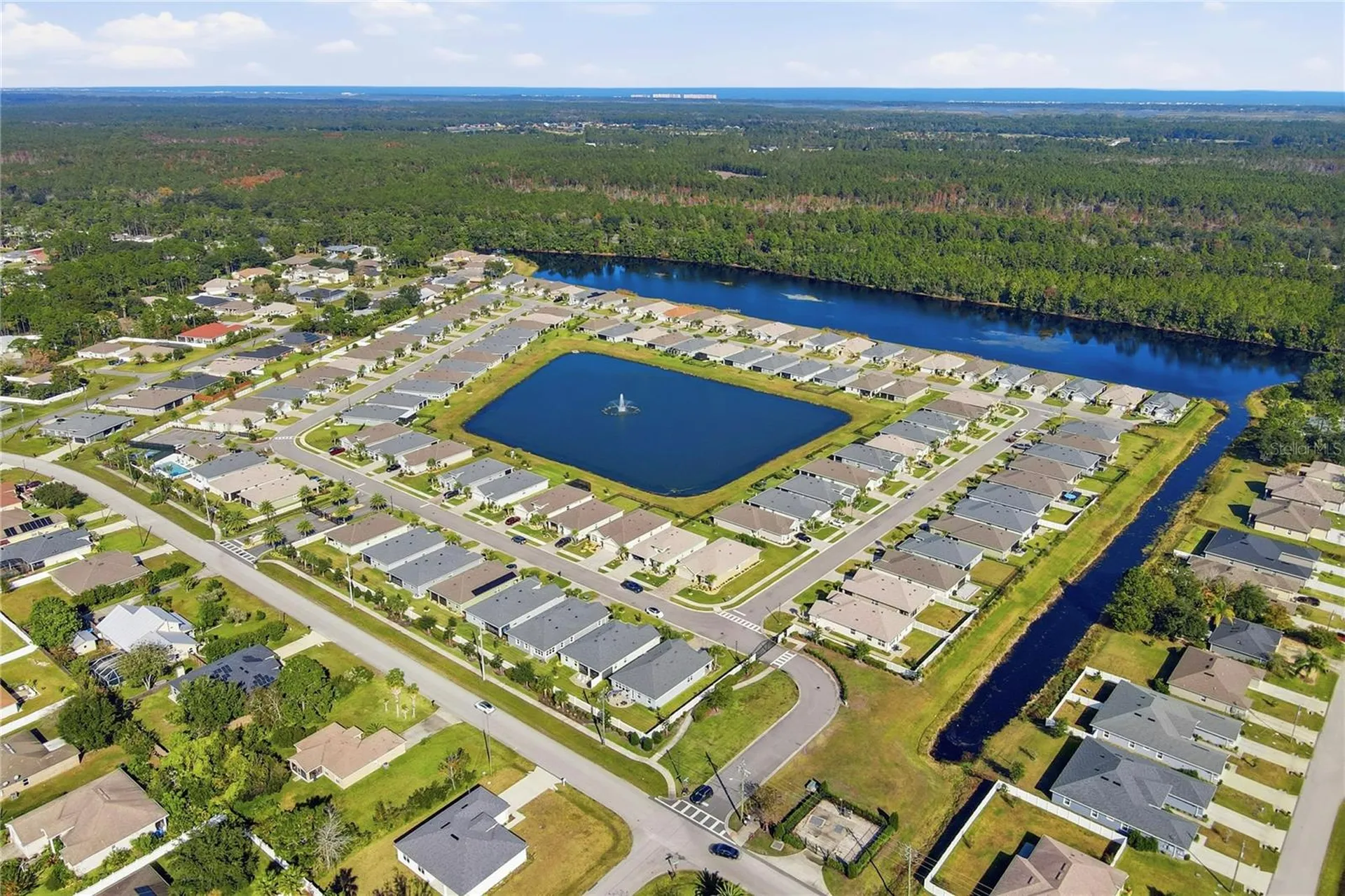 14 Matanzas Lakes Drive Palm Coast FL 32137