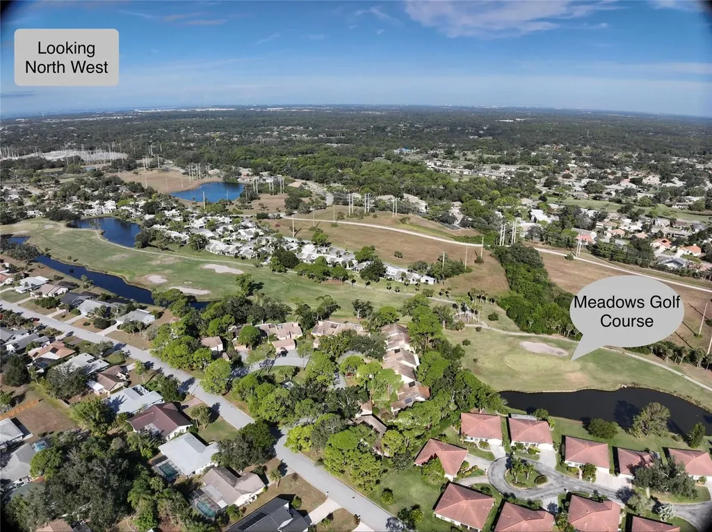 2042 Country Meadows Place Sarasota FL 34235