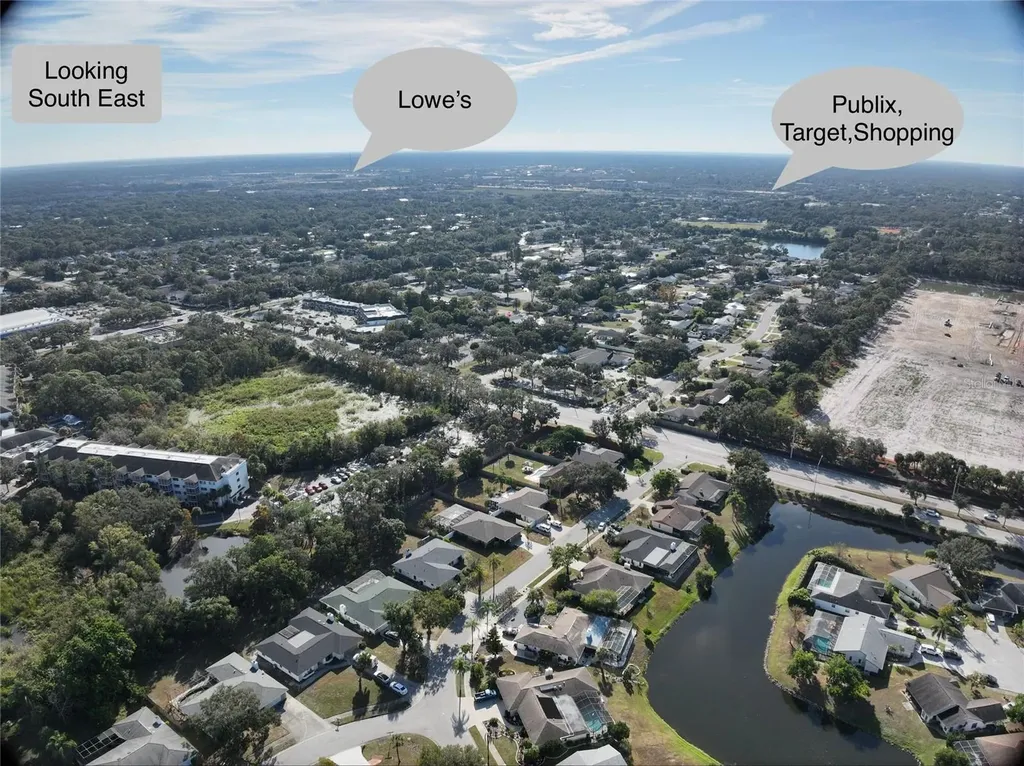 2042 Country Meadows Place Sarasota FL 34235