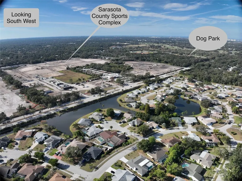 2042 Country Meadows Place Sarasota FL 34235