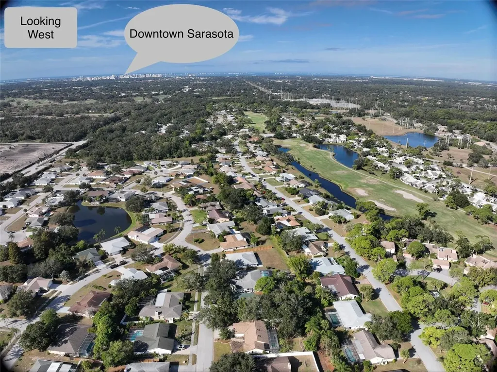2042 Country Meadows Place Sarasota FL 34235
