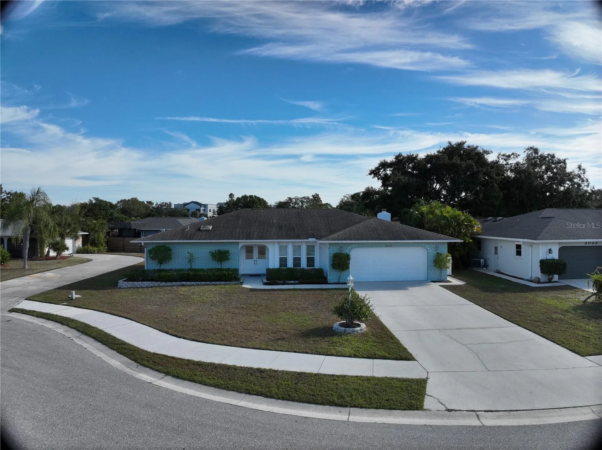 2042 Country Meadows Place Sarasota FL 34235