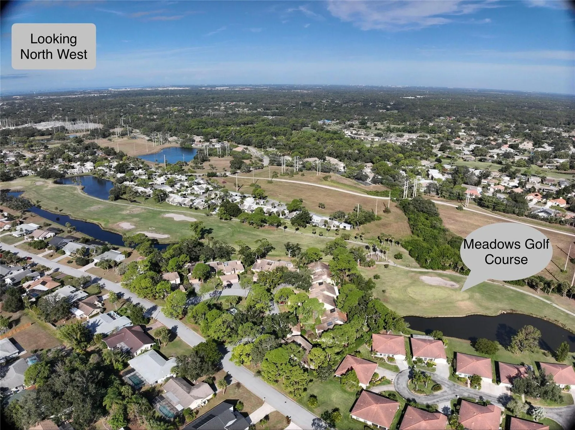 2042 Country Meadows Place Sarasota FL 34235
