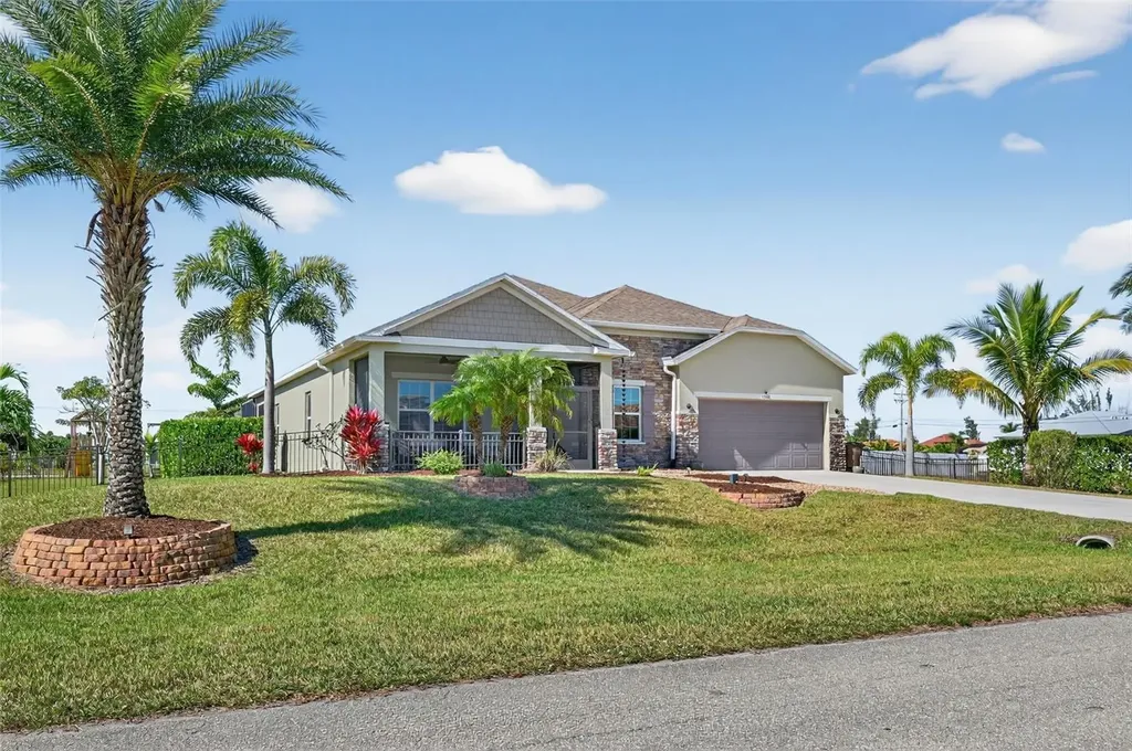 1522 NW 38th Avenue Cape Coral FL 33993