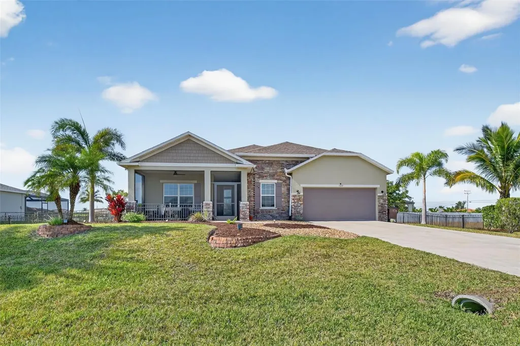 1522 NW 38th Avenue Cape Coral FL 33993