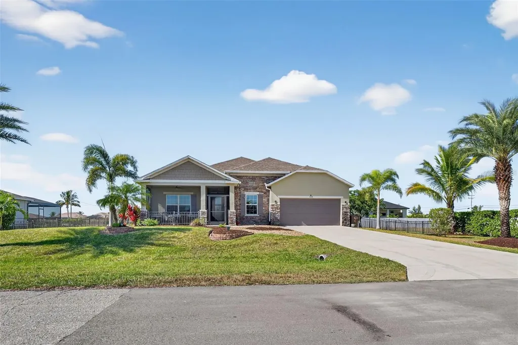 1522 NW 38th Avenue Cape Coral FL 33993
