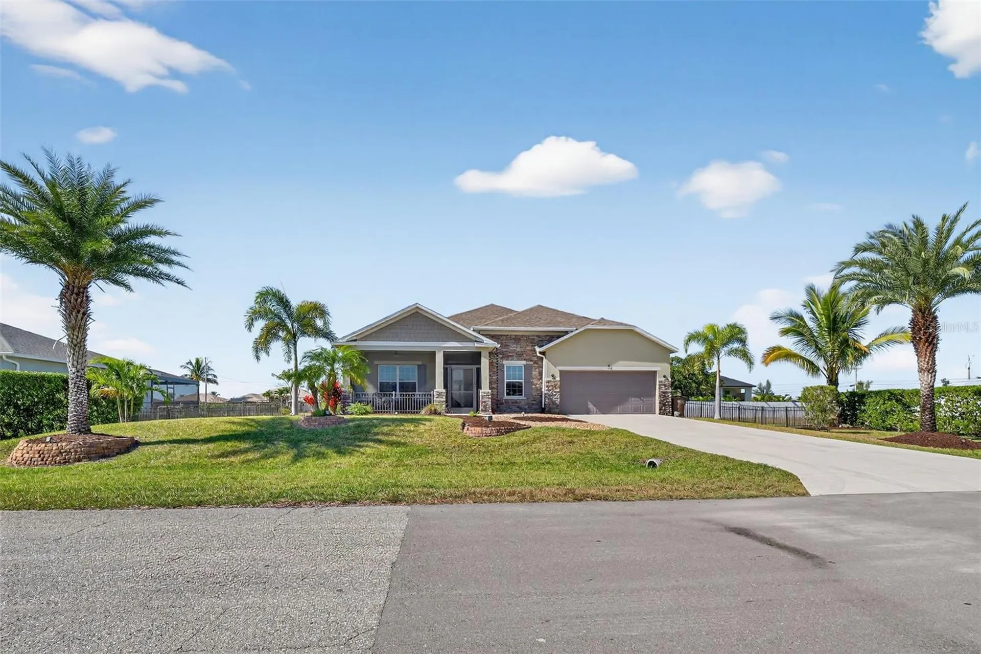1522 NW 38th Avenue Cape Coral FL 33993
