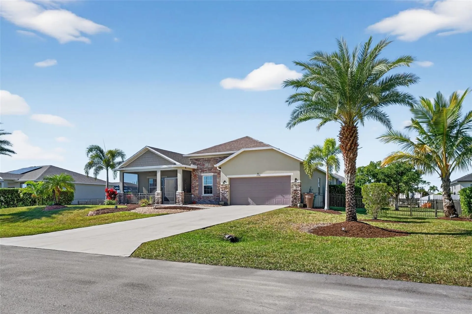 1522 NW 38th Avenue Cape Coral FL 33993