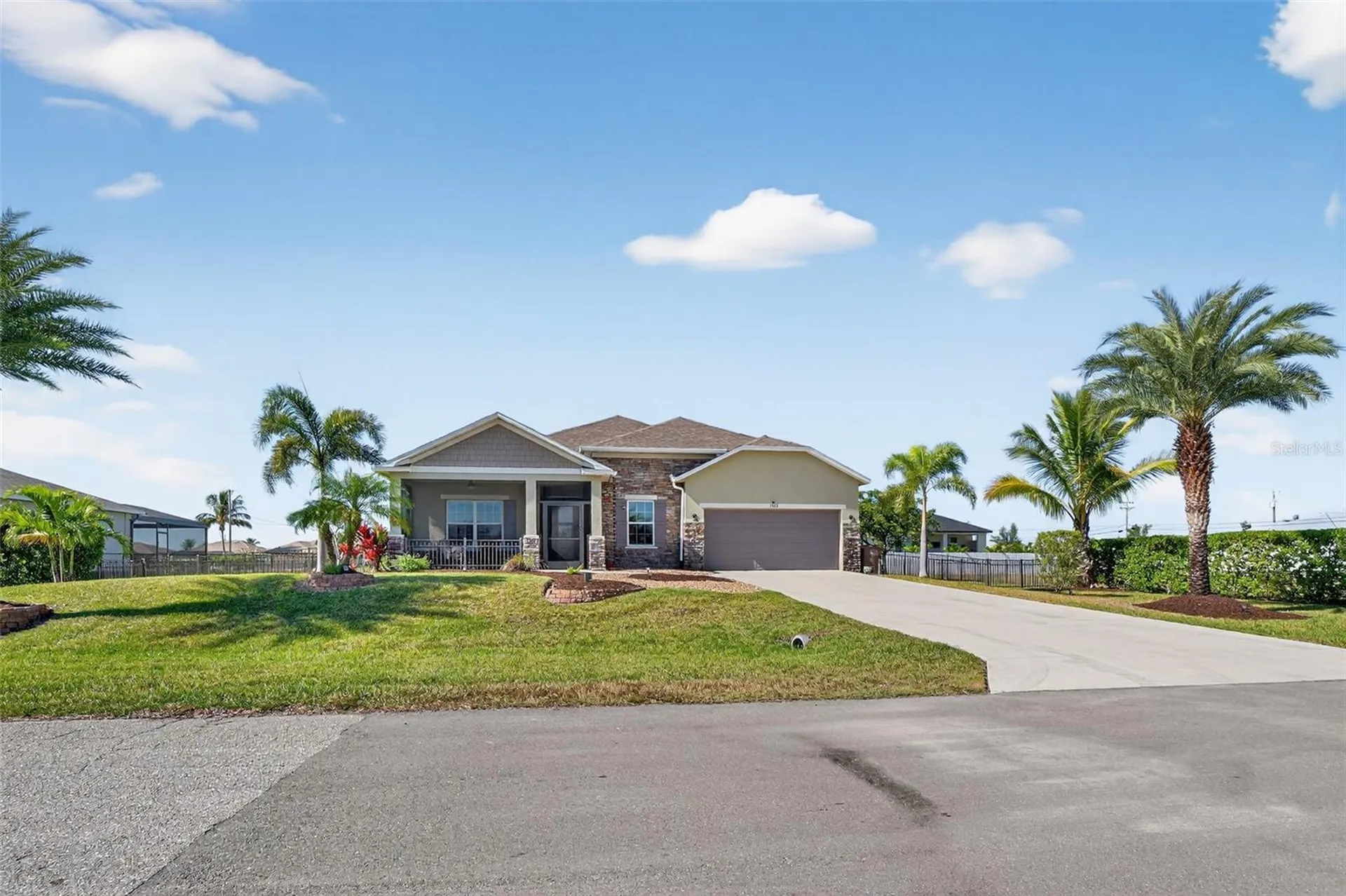 1522 NW 38th Avenue Cape Coral FL 33993
