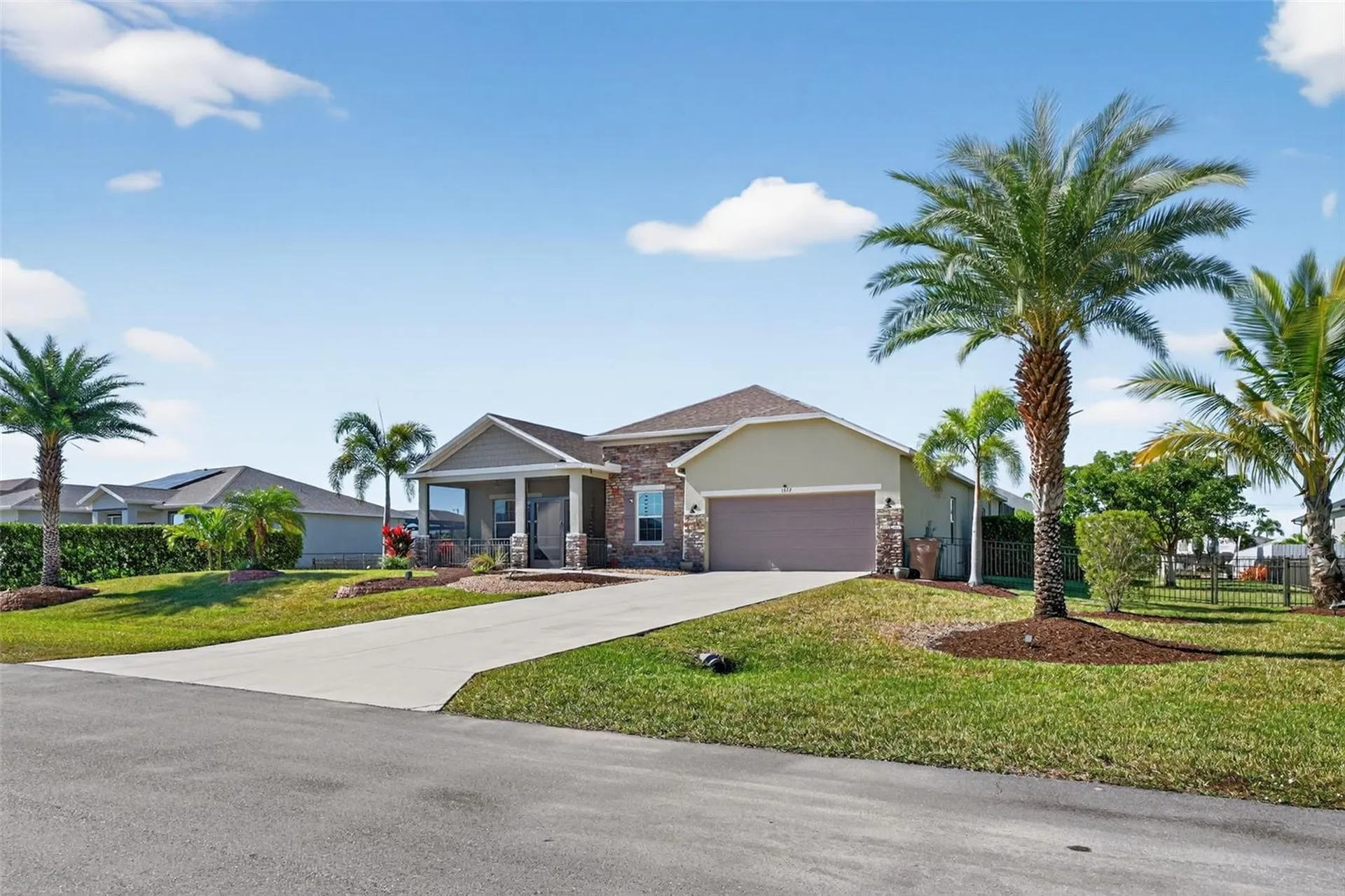 1522 NW 38th Avenue Cape Coral FL 33993