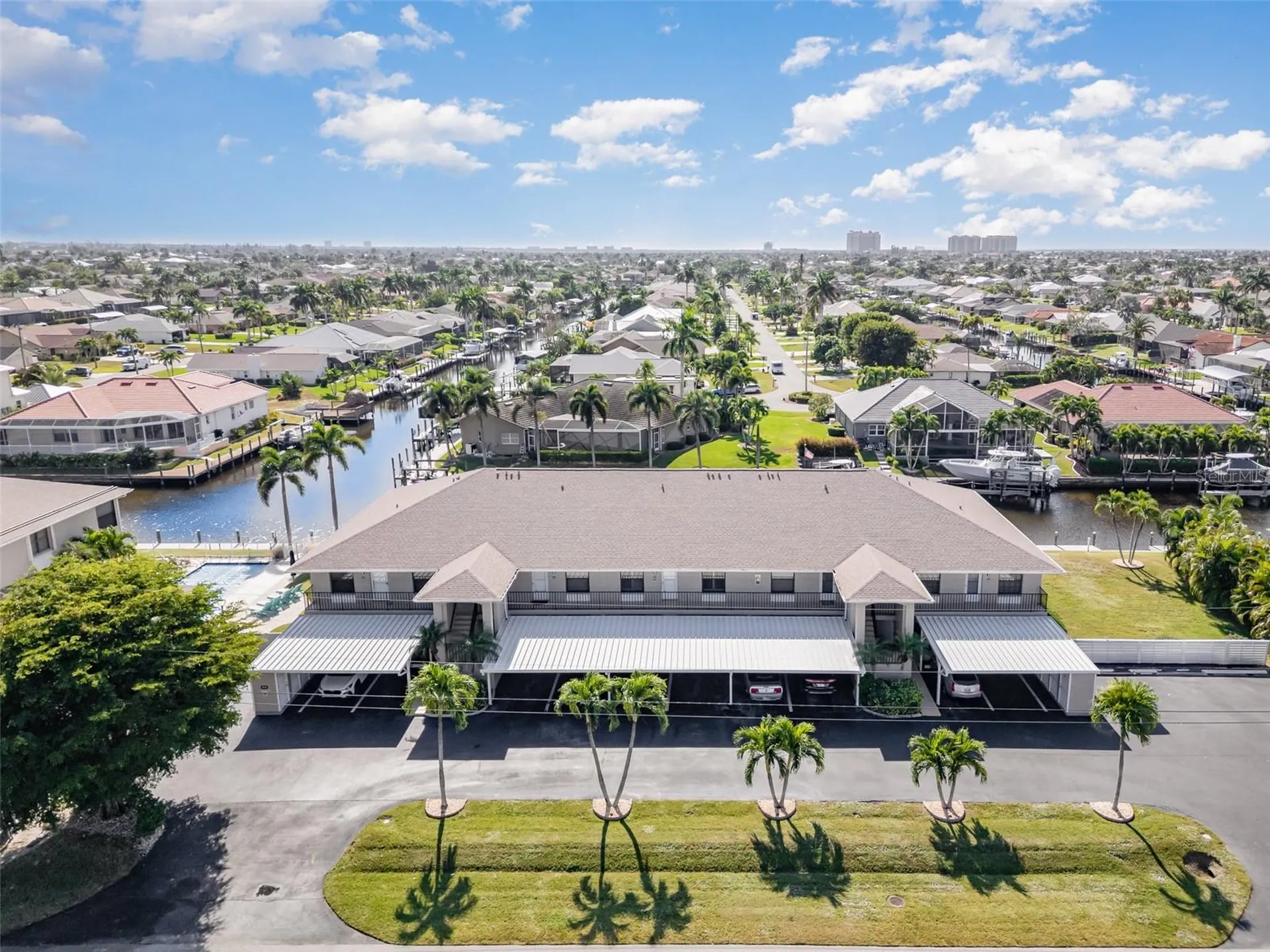 912 SW 48th Terrace Cape Coral FL 33914