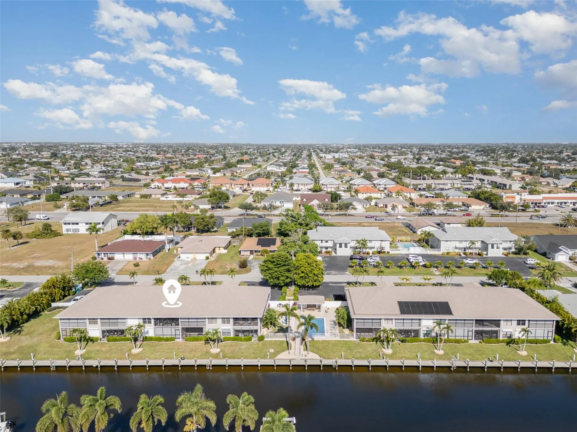 912 SW 48th Terrace Cape Coral FL 33914