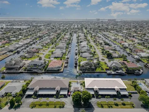 912 SW 48th Terrace Cape Coral FL 33914