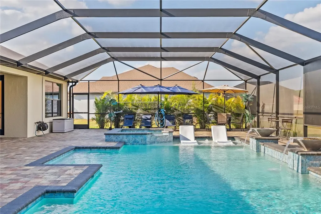 5219 Lake Venice Drive Wimauma FL 33598