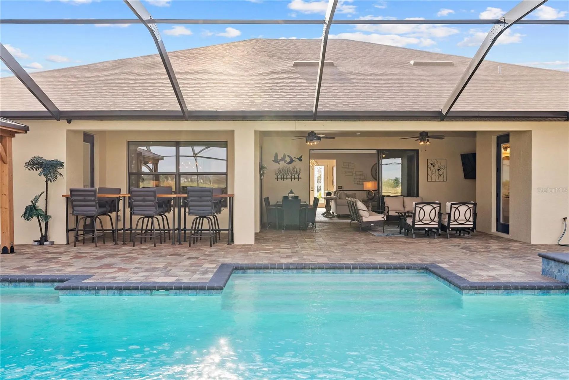 5219 Lake Venice Drive Wimauma FL 33598
