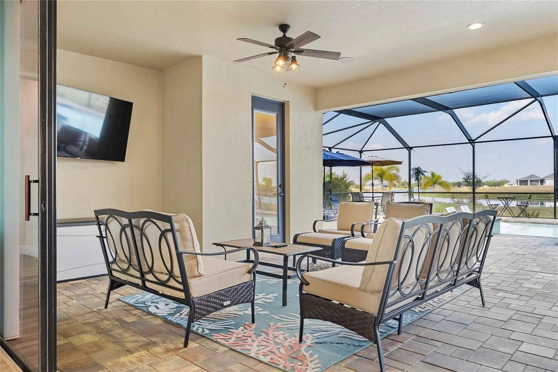 5219 Lake Venice Drive Wimauma FL 33598