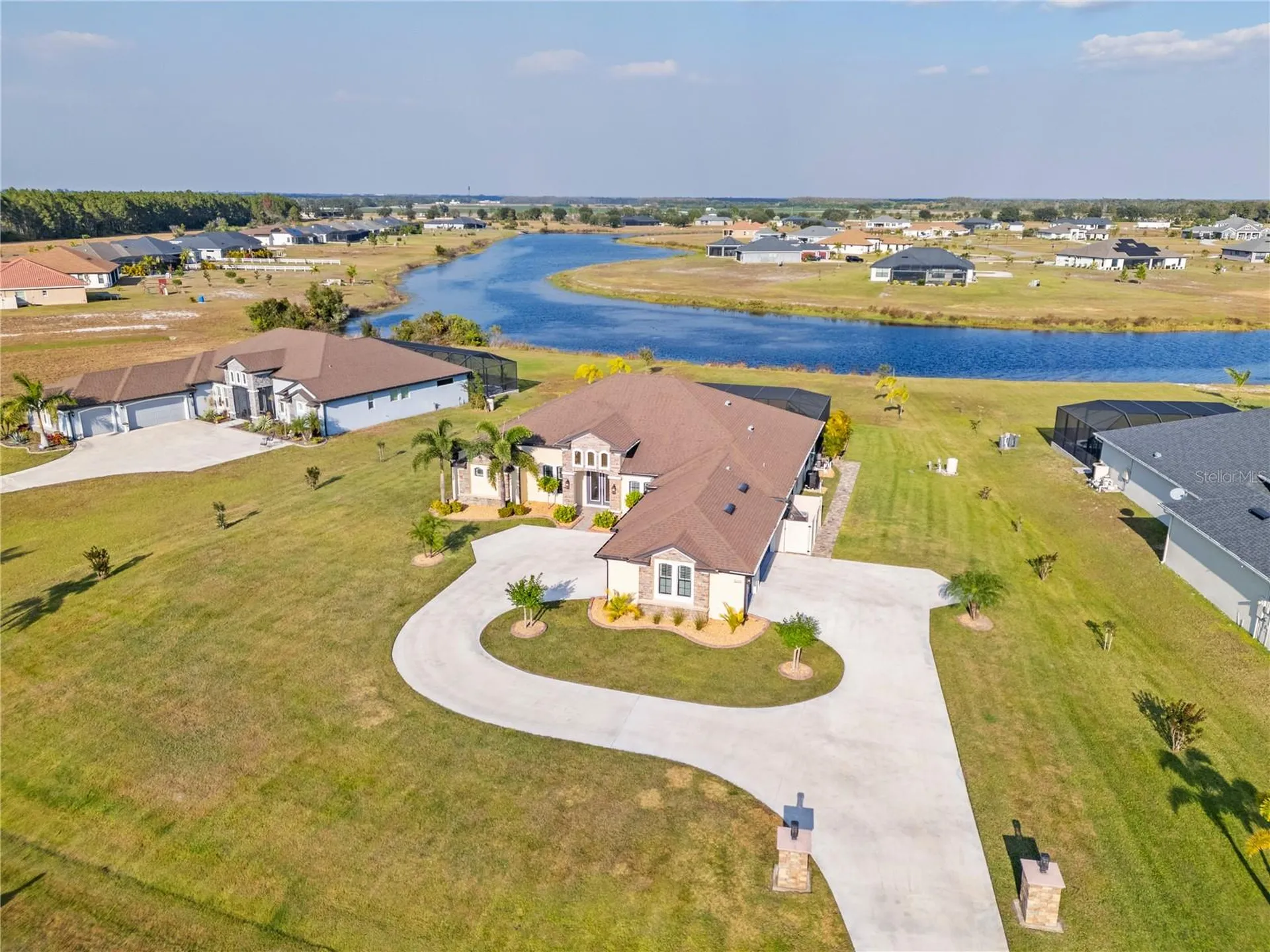 5219 Lake Venice Drive Wimauma FL 33598