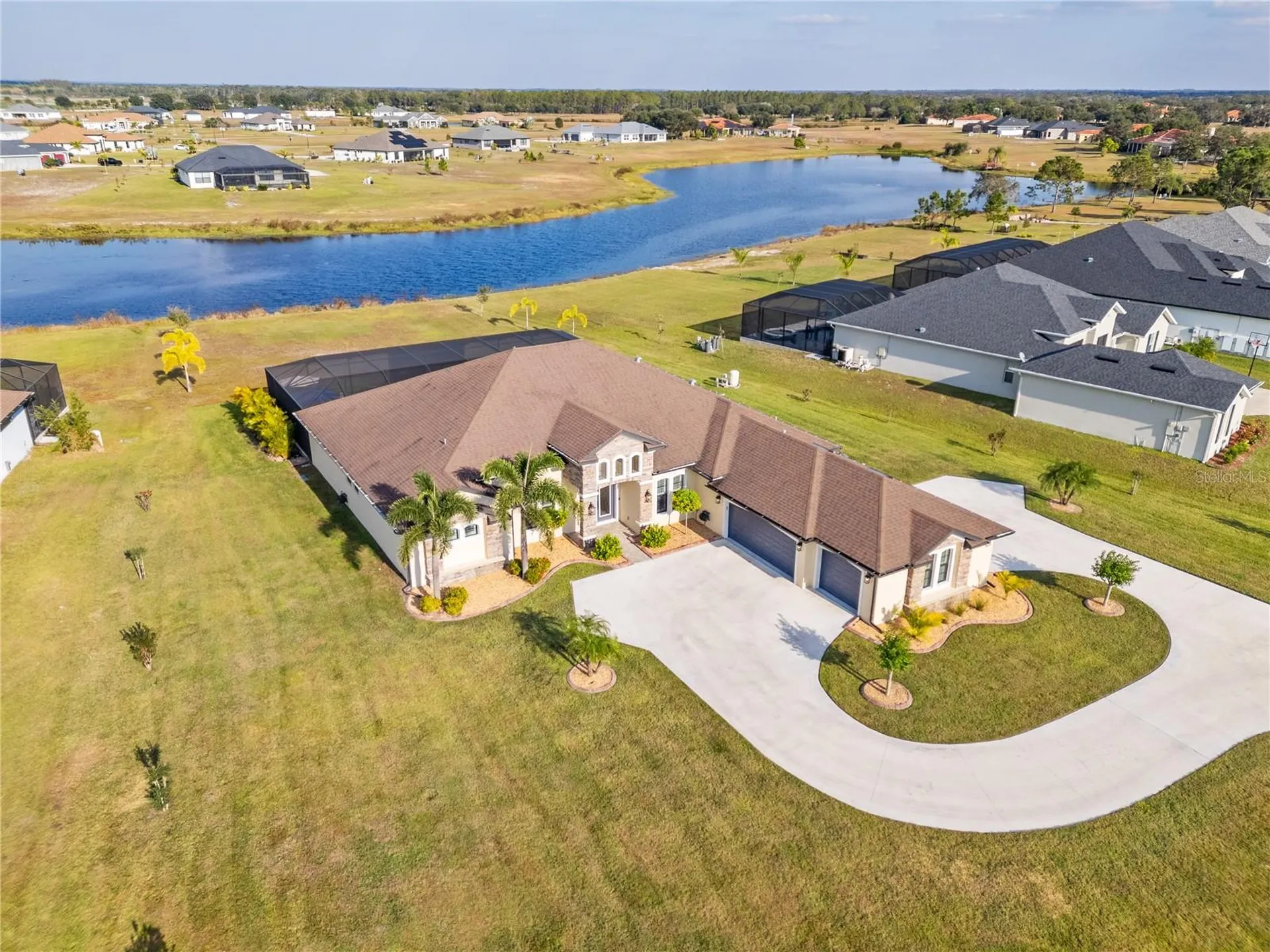 5219 Lake Venice Drive Wimauma FL 33598