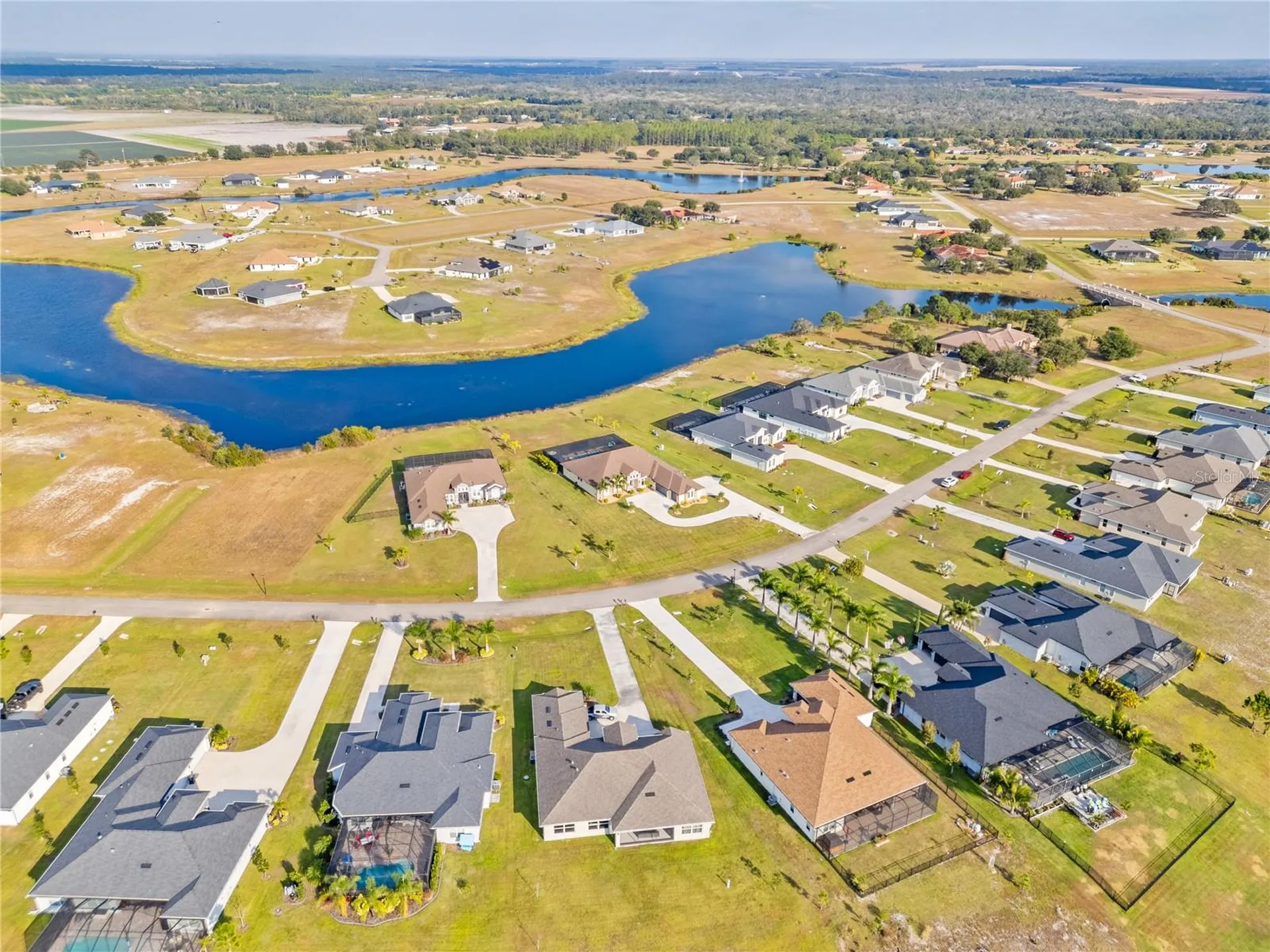 5219 Lake Venice Drive Wimauma FL 33598