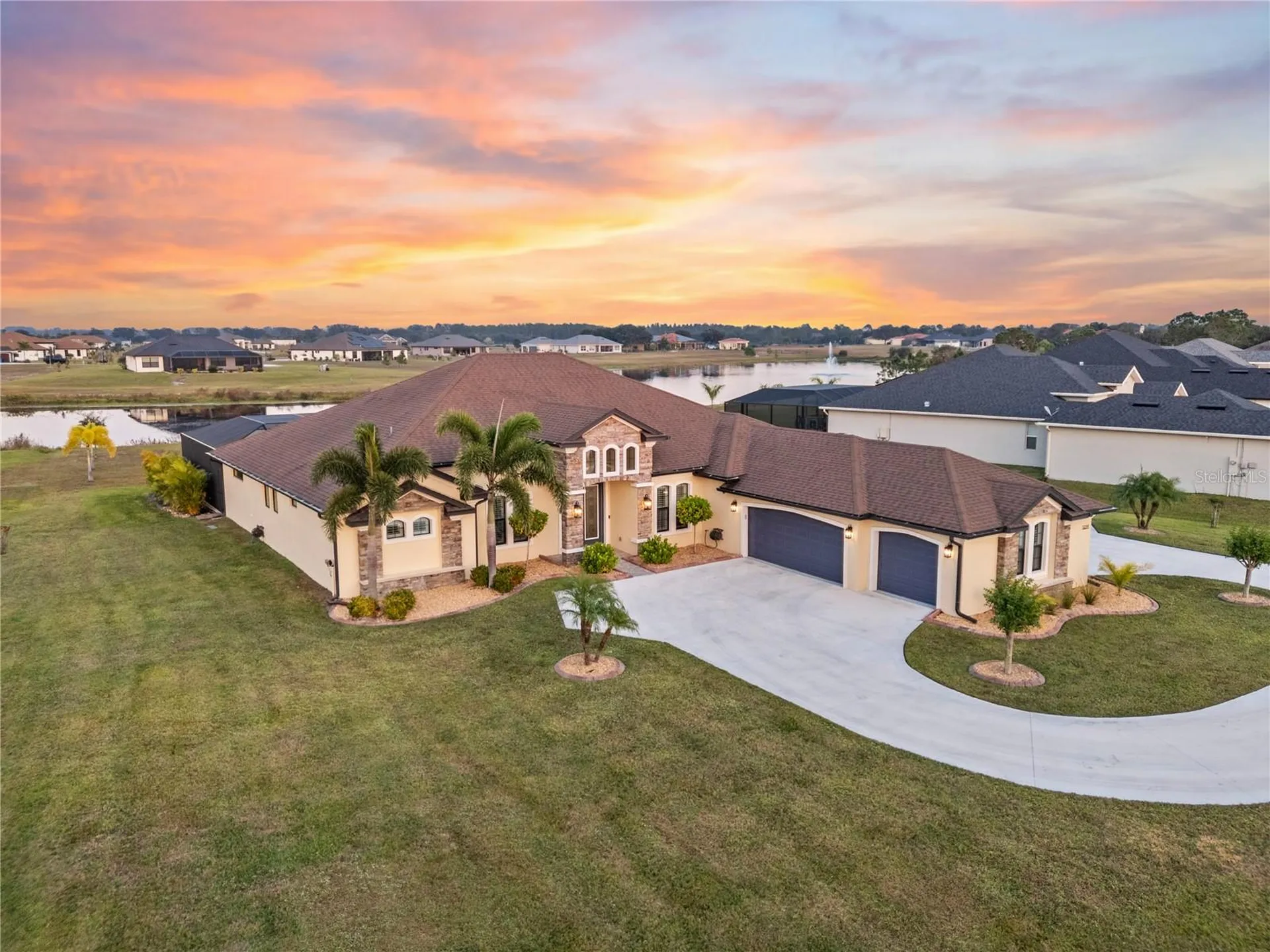 5219 Lake Venice Drive Wimauma FL 33598