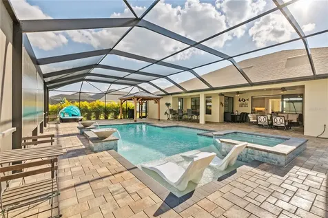 5219 Lake Venice Drive Wimauma FL 33598