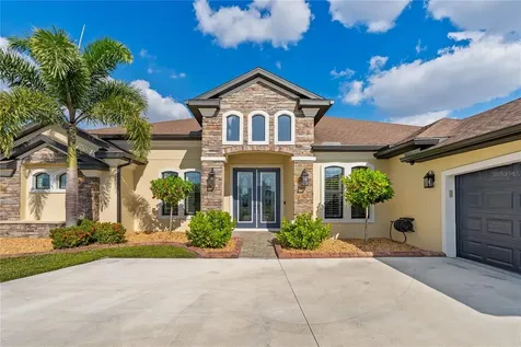 5219 Lake Venice Drive Wimauma FL 33598