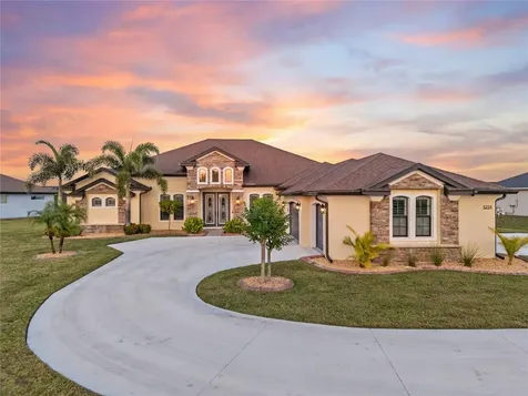 5219 Lake Venice Drive Wimauma FL 33598