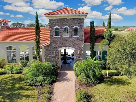 5219 Lake Venice Drive Wimauma FL 33598